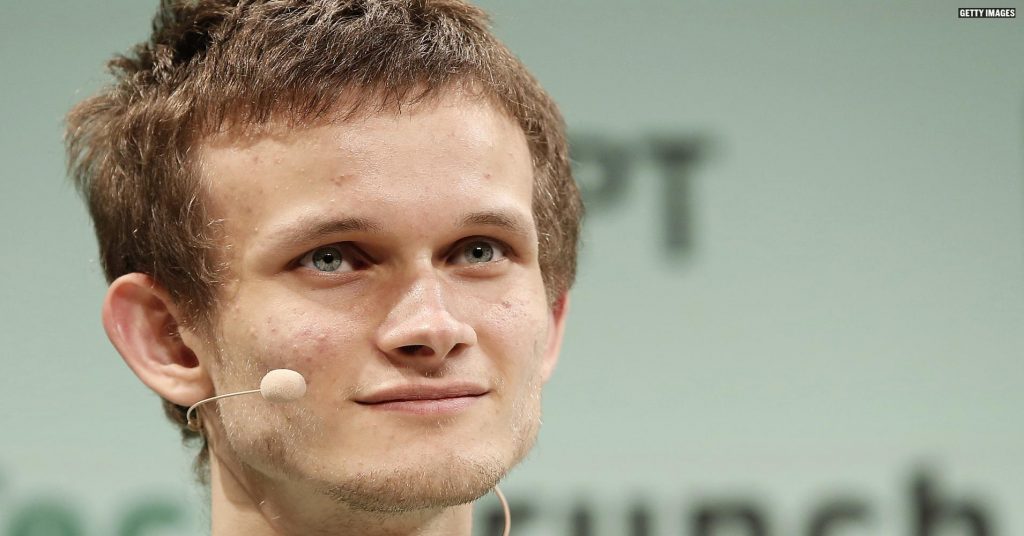 Buterin