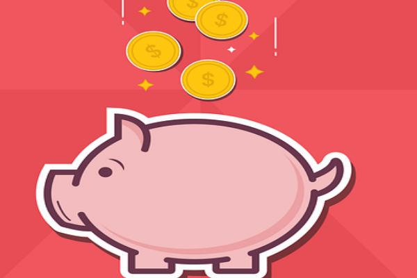 piggy bank cryptocurrency