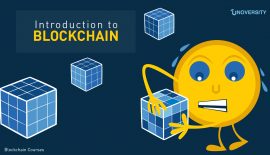 Introduction to Blockchain