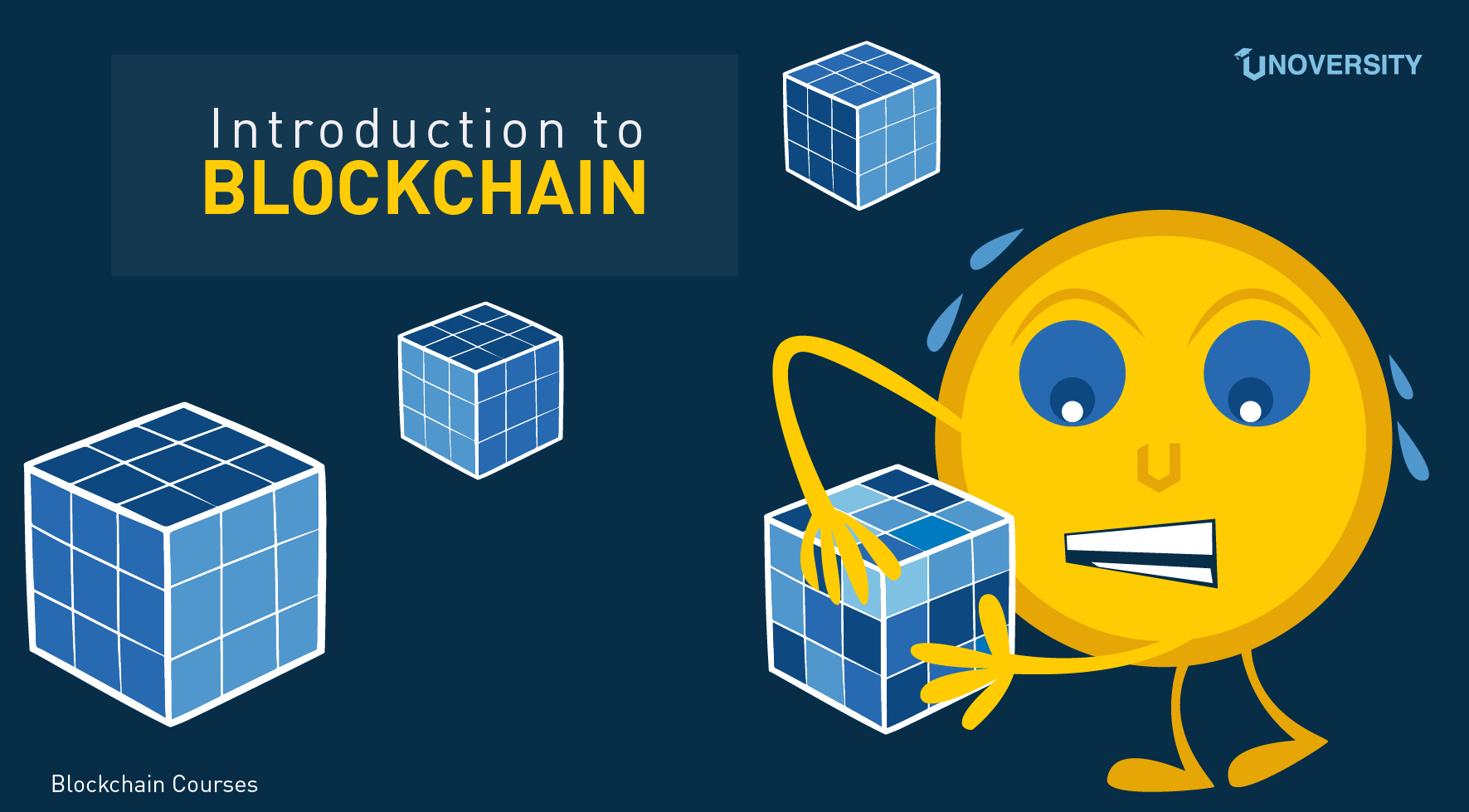 Introduction to Blockchain