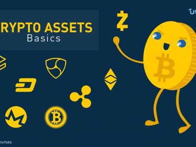 Crypto Assets Basics