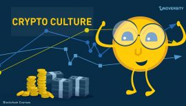 Crypto Culture