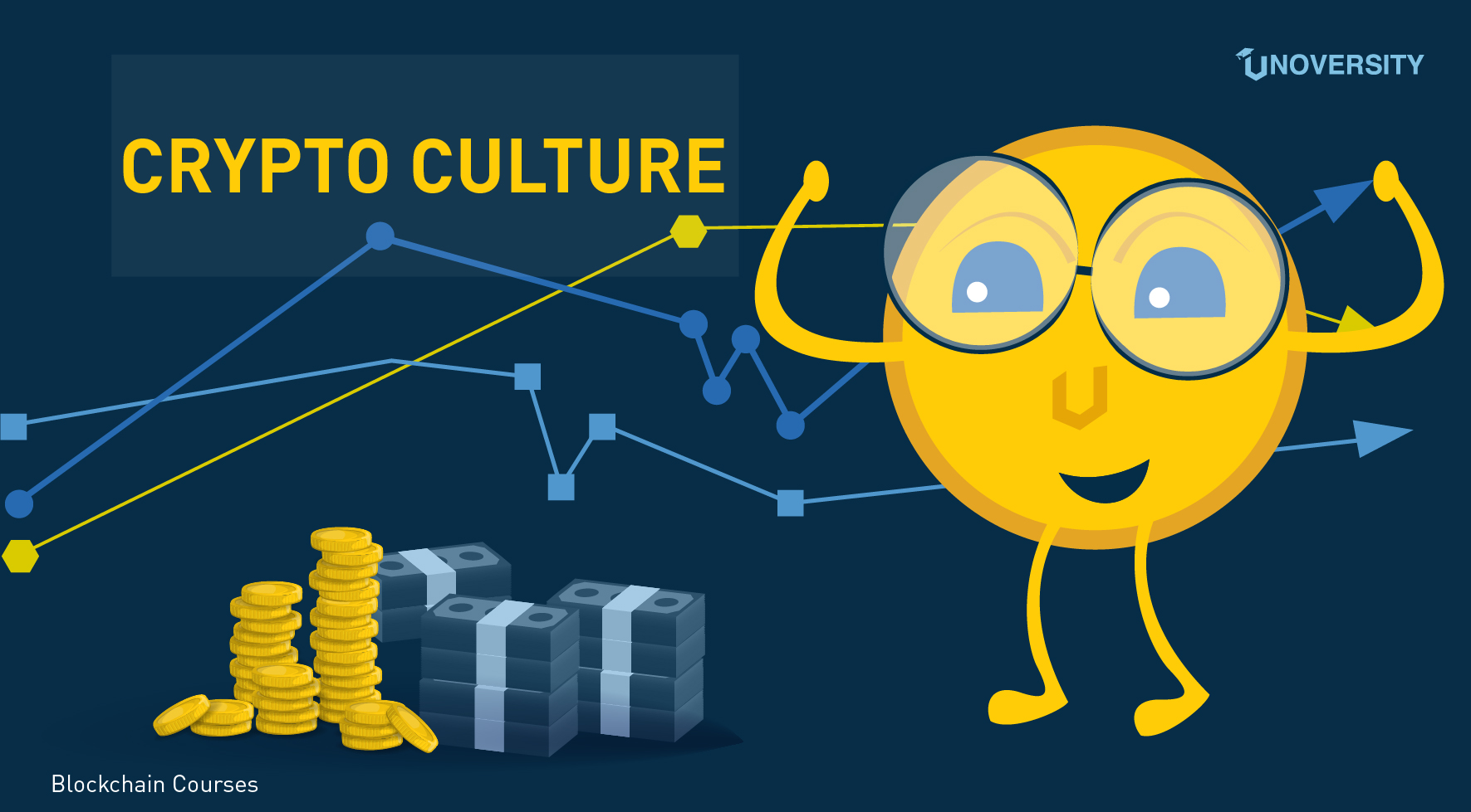 Crypto Culture