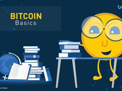 Bitcoin Basics