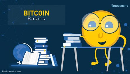 Bitcoin Basics