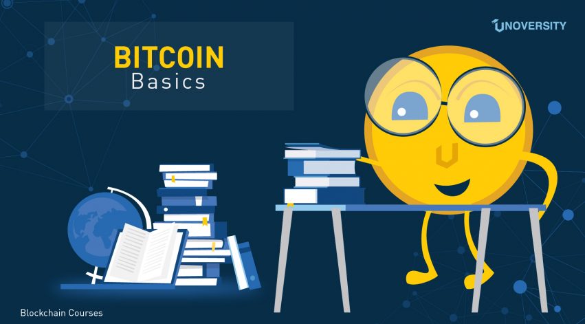 bitcoin learn